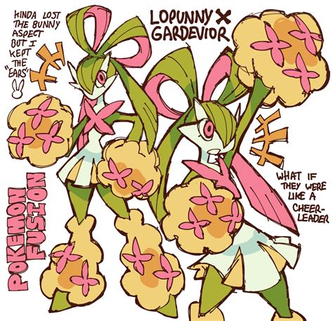 lopunny porn|Lopunny and gardevoir : r/Gardevoir